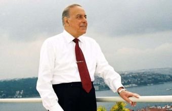 3 oktyabr 1993-cü il — Müstəqil Azərbaycanın siyasi tarixində yeni səhifə