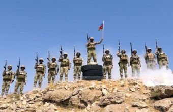 44 günlük Vətən müharibəsinin xronikası: