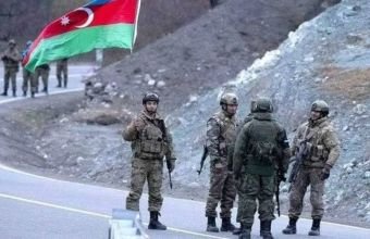 44 günlük Vətən müharibəsinin xronikası: