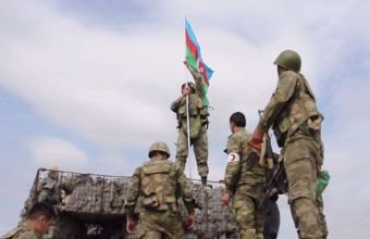 44 günlük Vətən müharibəsinin xronikası:
