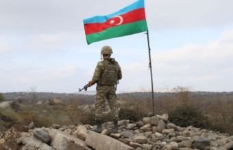44 günlük Vətən müharibəsinin xronikası: