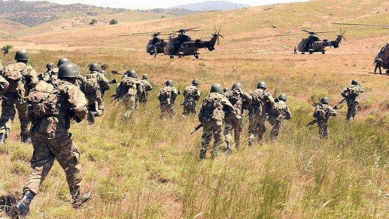 44 günlük Vətən müharibəsinin xronikası: