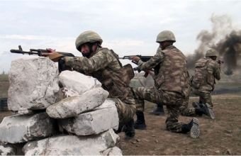 44 günlük Vətən müharibəsinin xronikası: