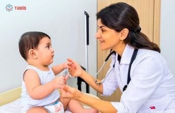 65 mindən çox uşaq vaksinasiya olunub