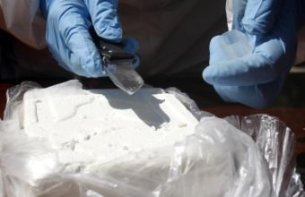 82 kiloqram narkotik dövriyyədən çıxarılıb
