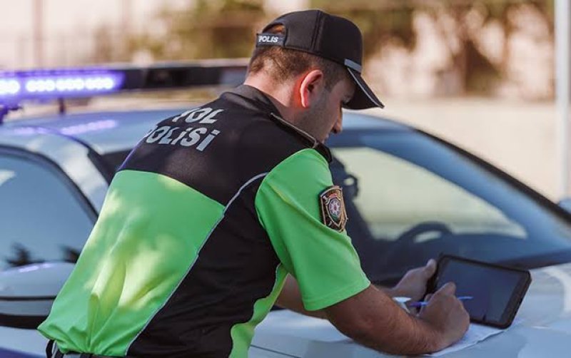 Avtomobillə cehizlik malların satışına görə cərimə qanunidirmi? -