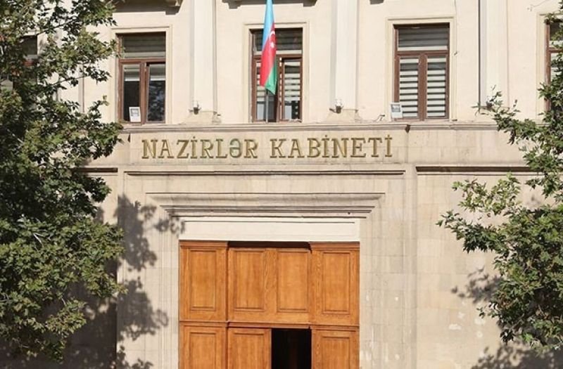 Axar-Baxar və İlisu milli parklarının sanitariya-mühafizə zonaları təsdiq edilib
