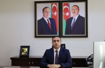 Azər Məmmədrəhimov Culfada vətəndaşları qəbul edəcək