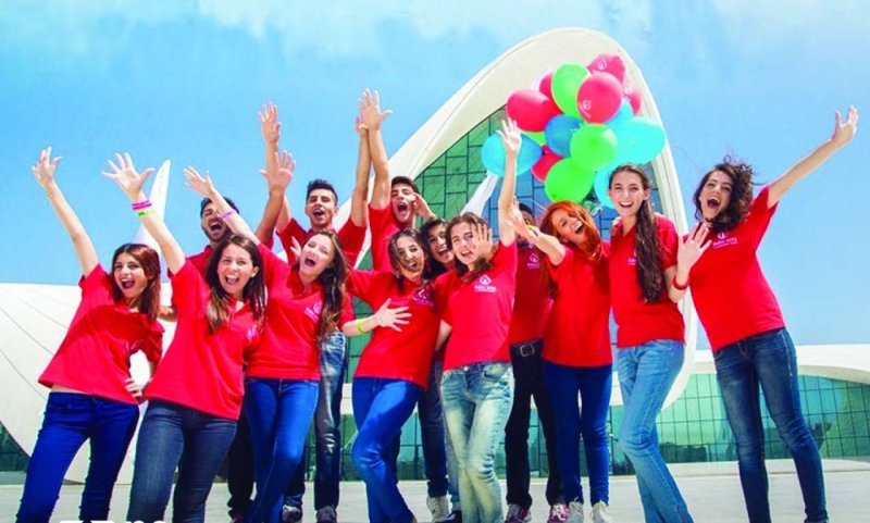 Azərbaycan əhalisinin 22,6 faizini gənclər təşkil edir