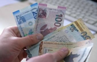 Azərbaycan əhalisinin gəlirləri 10 %-ə yaxın artıb