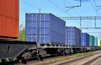 Azərbaycan ərazisi ilə 9 ayda 12 milyon tondan çox tranzit yük daşınıb