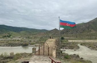 Azərbaycan-İran dövlət sərhədinin tam nəzarətə götürülməsindən altı il ötür