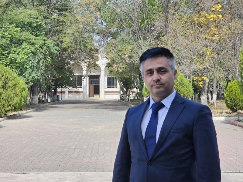 Azərbaycan: İslam dəyərlərinə sədaqət və multikulturalizm ənənələrinin vəhdəti