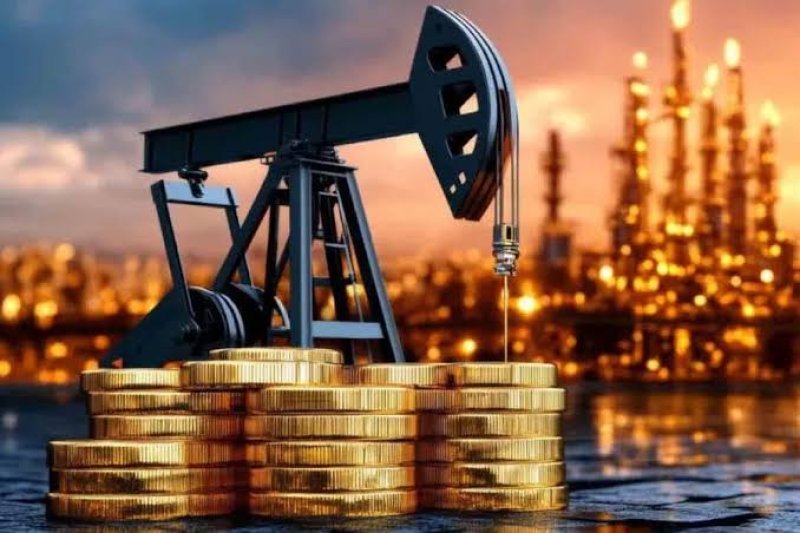 Azərbaycan neftinin qiyməti 125 dolları keçib