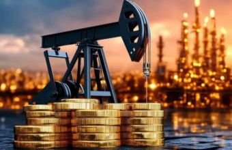Azərbaycan neftinin qiyməti 125 dolları keçib