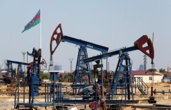 Azərbaycan neftinin qiyməti 127 dollara yaxınlaşıb