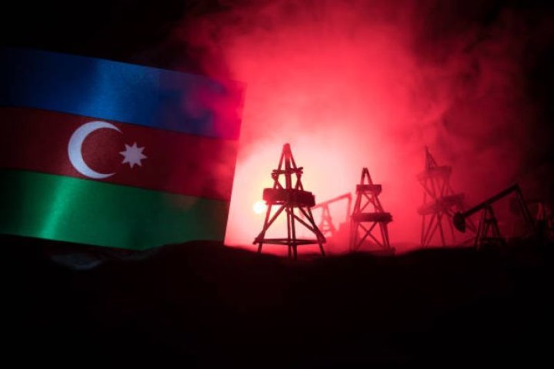 Azərbaycan neftinin qiyməti 133 dolları keçib