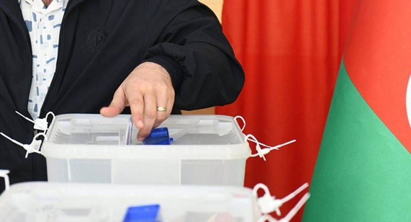 Azərbaycan seçki və statistika tədbirlərinə xərcləmələri 10 %-ə yaxın artırır