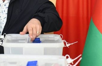 Azərbaycan seçki və statistika tədbirlərinə xərcləmələri 10 %-ə yaxın artırır