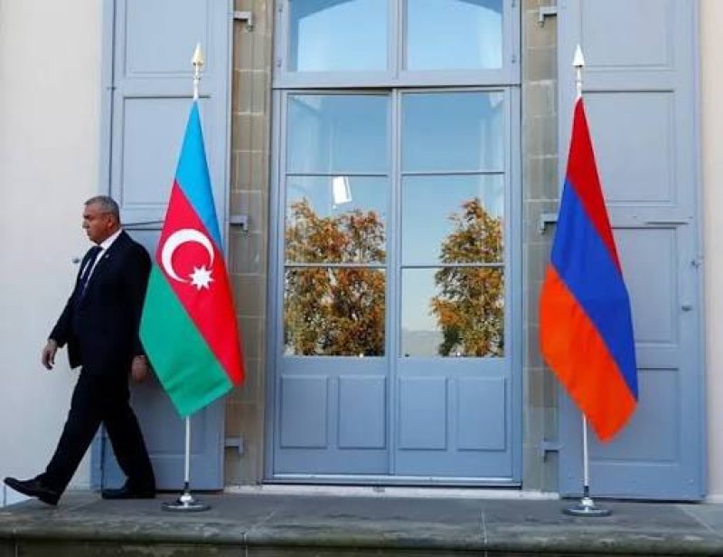 Azərbaycan və Ermənistan TRIPP üzrə elektrik xətləri ilə bağlı məsələləri müzakirə edib