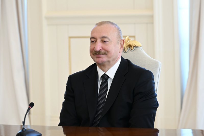 Azərbaycan və Kamboca işçi qrupu yaradıb