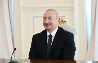Azərbaycan və Kamboca işçi qrupu yaradıb