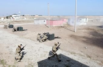 Azərbaycan və Qırğızıstan nümayəndə heyətlərinin görüşü keçirilib -
