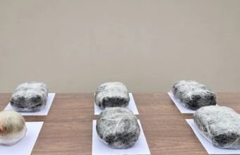 Azərbaycana narkotik vasitənin keçirilməsinin qarşısı alınıb