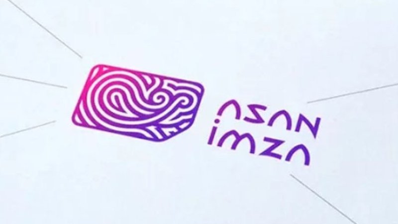 Azərbaycanda 9 ayda 345 mindən çox "ASAN İmza" sertifikatı verilib