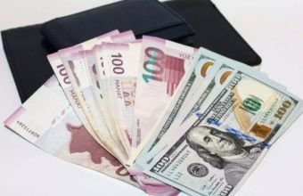 Azərbaycanda pul bazası 15 %-dən çox artıb