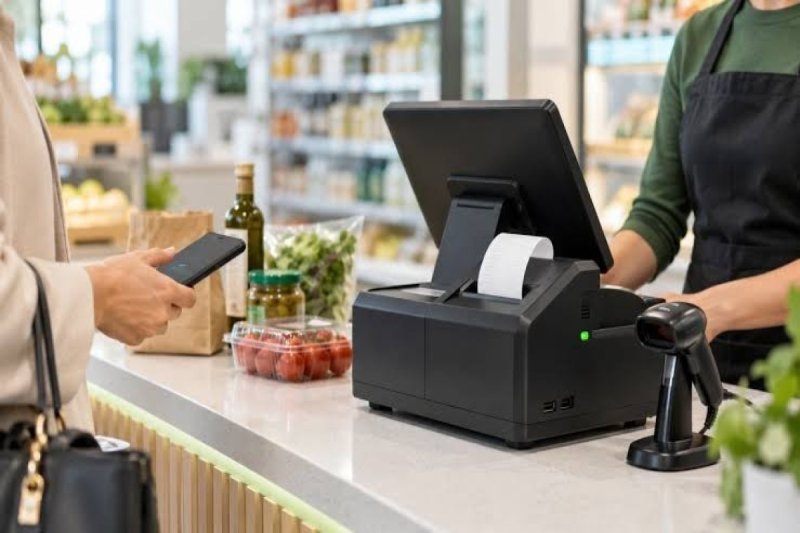 Azərbaycanda yeni nəsil kassa aparatları ilə dövriyyə 15 % artıb