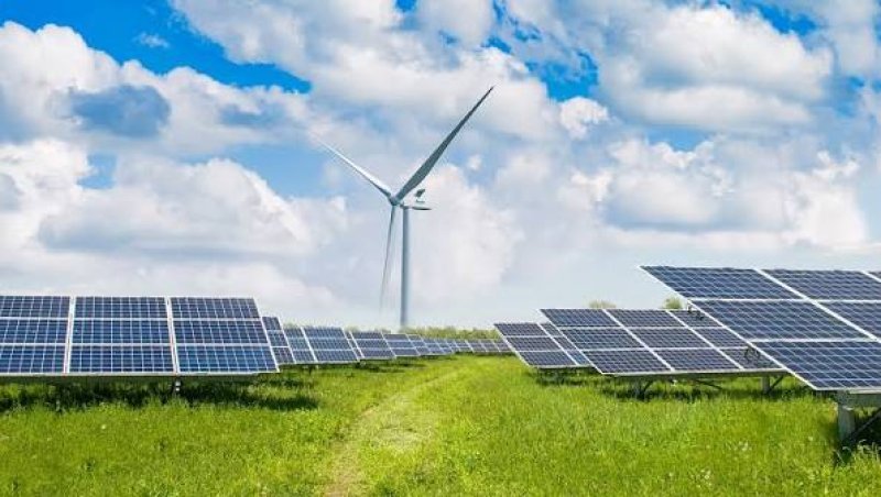 Azərbaycanın 2060-cı ilə qədər enerji sektorunda fəaliyyətlər üzrə yol xəritəsi hazırlanıb
