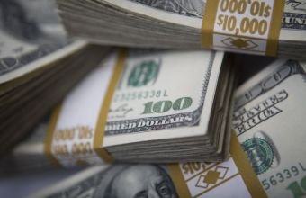 Azərbaycanın daxili dövlət borcu 5 %-ə yaxın azalıb