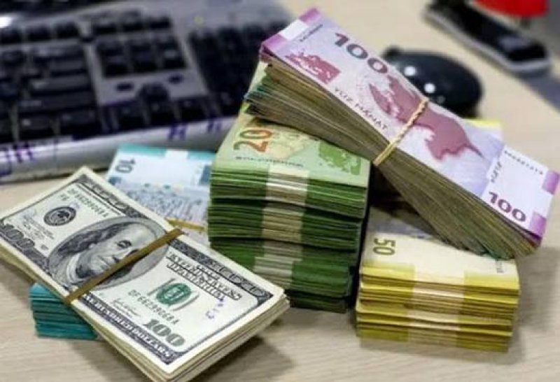 Azərbaycanın dövlət büdcəsində 9 ayda 4 milyard manat profisit yaranıb
