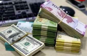 Azərbaycanın dövlət büdcəsində 9 ayda 4 milyard manat profisit yaranıb