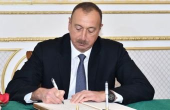 Azərbaycanın Qoşulmama Hərəkatı ilə Gənclər Təşkilatı Katibliyi haqqında Ev Sahibi Ölkə Sazişi təsdiqlənib