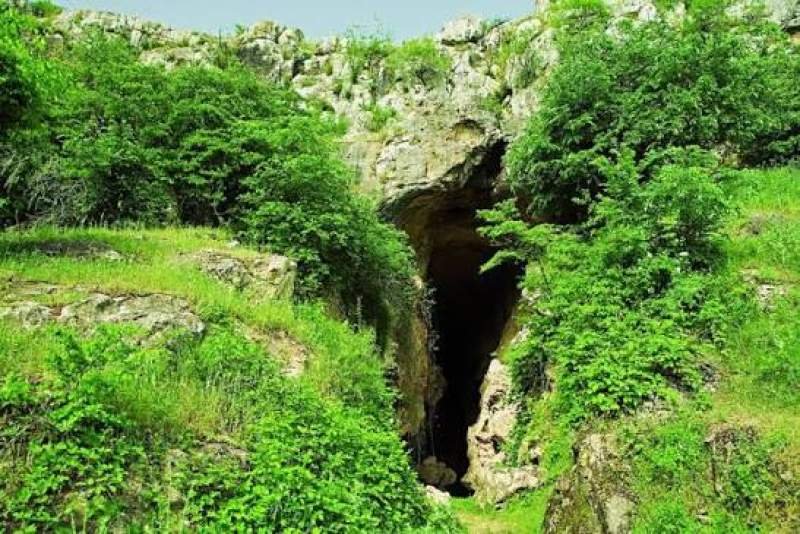 "Azıx-Tağlar Arxeoloji Parkı" Dövlət Qoruğu olub