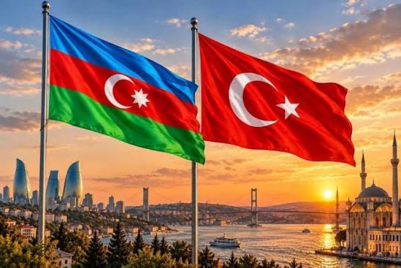 "Bir millət, iki dövlət": Azərbaycana göstəriş vermək səlahiyyətini kim verib?