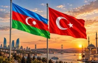 "Bir millət, iki dövlət": Azərbaycana göstəriş vermək səlahiyyətini kim verib?