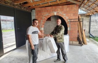 Bu il daha 826 şəxsə reabilitasiya vasitələri təqdim edilib
