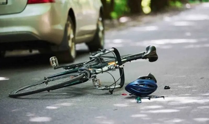 Bu ilin 9 ayında velosiped qəzalarında 9 nəfər ölüb