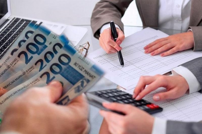 Büdcədən 254 milyon manatdan çox vəsait geri qaytarılıb