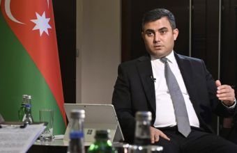 Ceyhun Cəlilov: Naxçıvan şəhərinin 2044-cü ilədək inkişafına dair Baş planda əlçatanlıq və müasir şəhərsalma əsas götürülüb