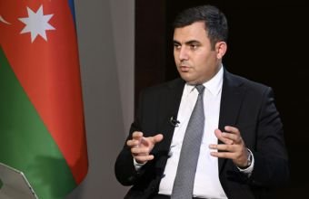 Ceyhun Cəlilov: Naxçıvanın zəngin mineral resursları dağ-mədən sənayesinin inkişafına təkan verəcək