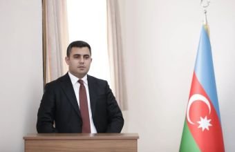 Ceyhun Cəlilov Ordubadda vətəndaşları qəbul edəcək