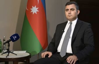 Ceyhun Cəlilov: Yeni reallıq Naxçıvanı beynəlxalq nəqliyyat qovşağına çevirir