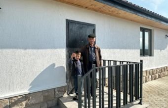Daha 176 keçmiş məcburi köçkün doğma yurda qovuşub
