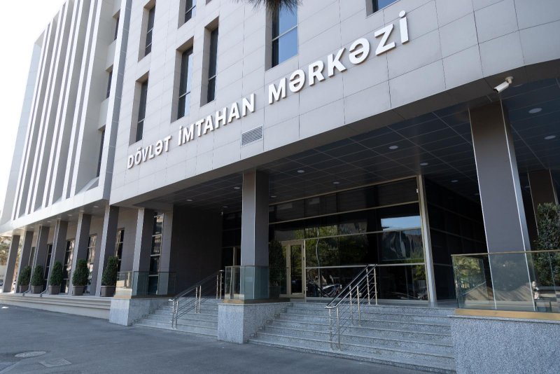 DİM: 1870 tələbə ödənişsiz təhsil alacaq