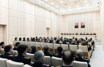 DİN: Bu ilin 9 ayı ərzində 146 cinayətkar qrup zərərsizləşdirilib