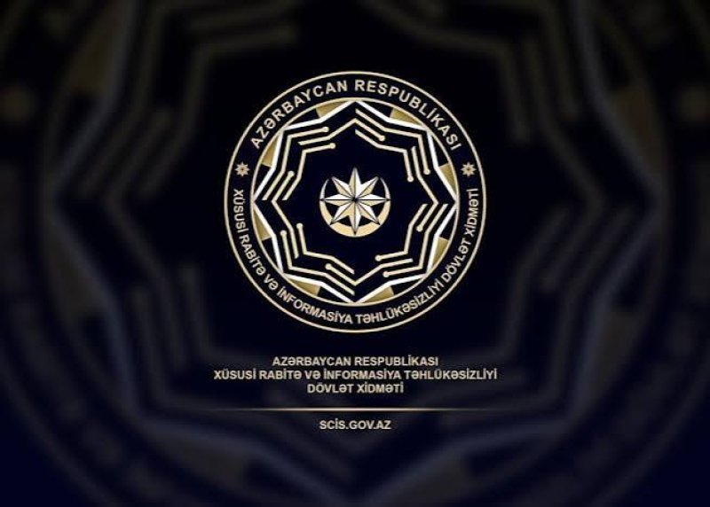 Dövlət informasiya infrastrukturlarına qarşı intensiv kiberhücumlar olub